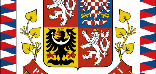 526px-Flag_of_the_president_of_the_Czech_Republic.svg