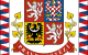 526px-Flag_of_the_president_of_the_Czech_Republic.svg